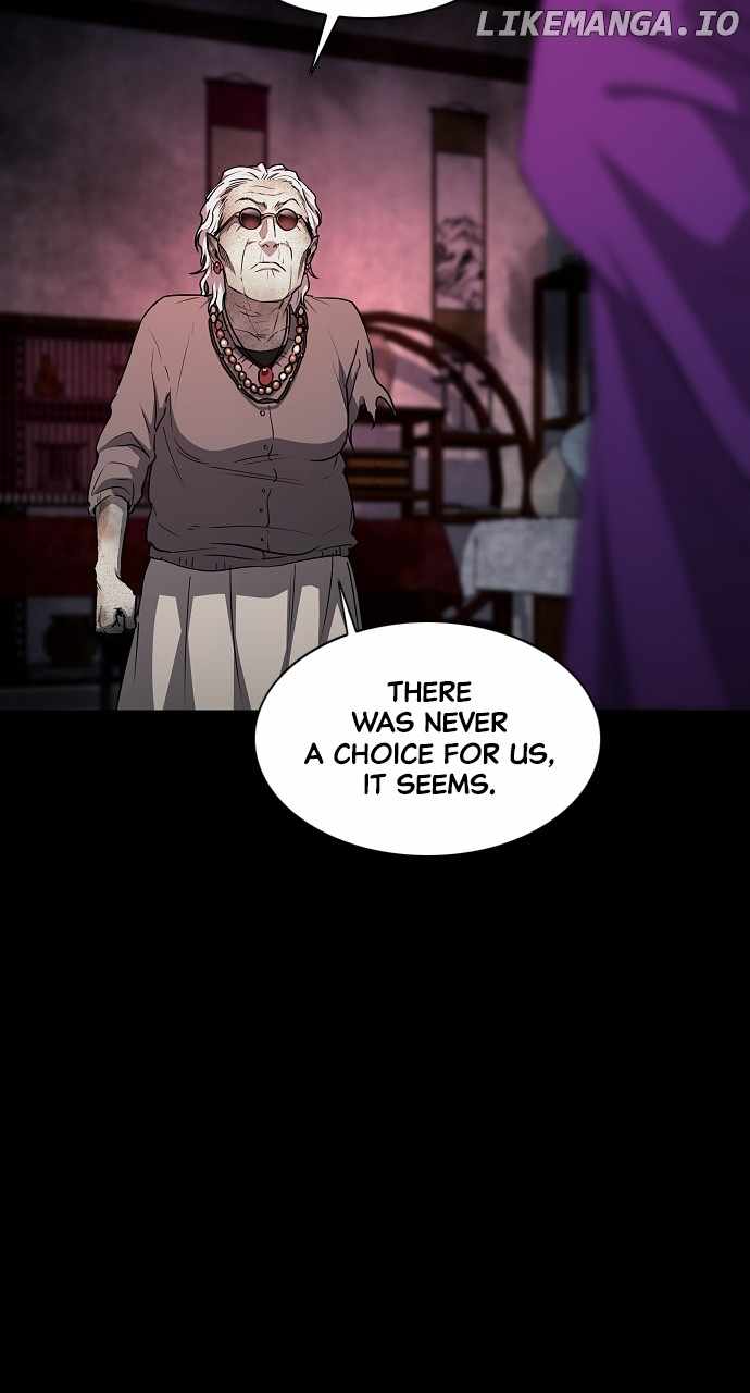 The Shaman's Blade Chapter 33 51
